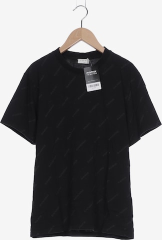 Sandro Shirt in M in Black: front