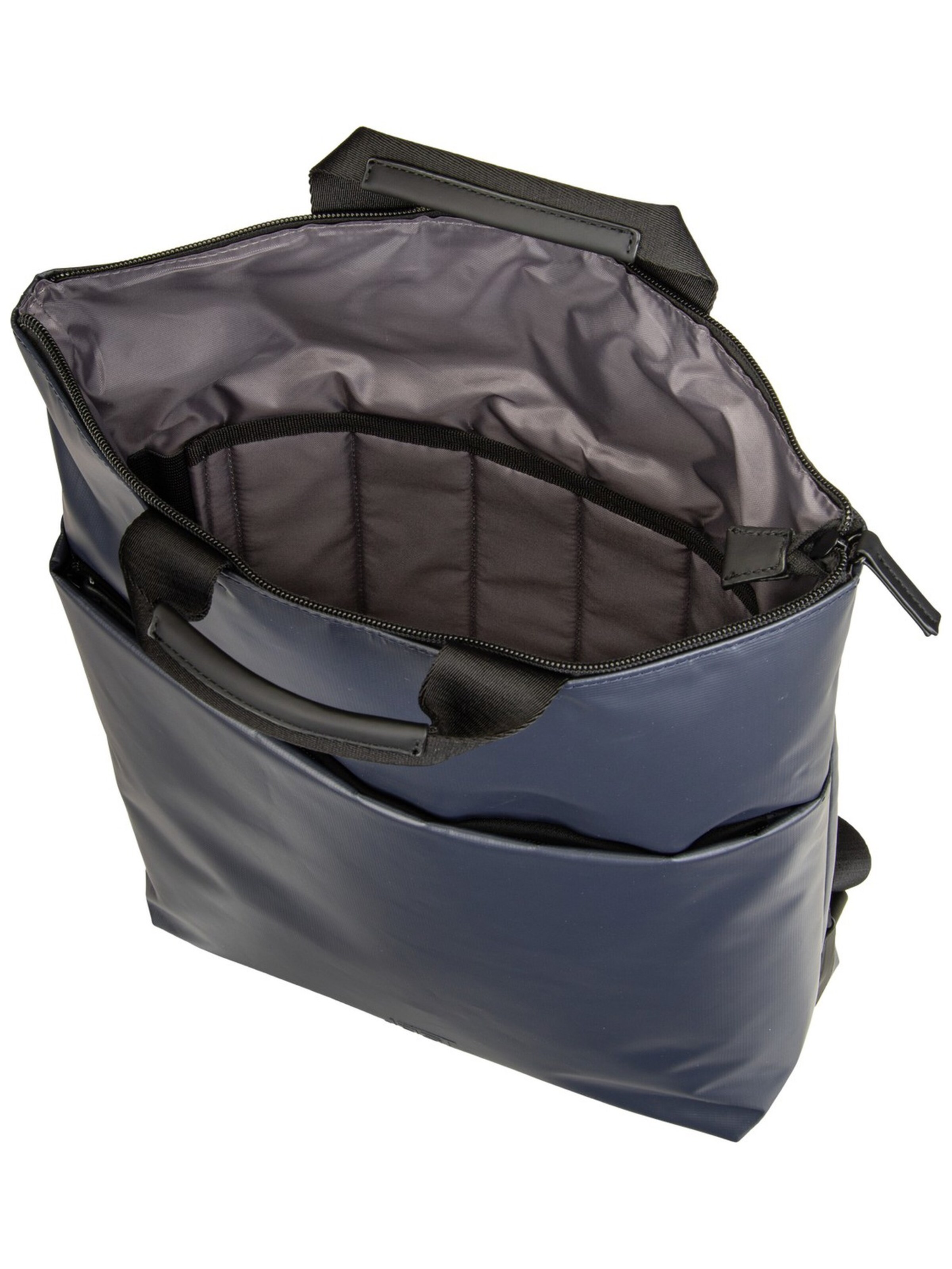 JOST Backpack 'Tolja' in Blue