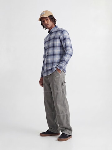 JACK & JONES Regular Fit Hemd 'JPRBluharvey' in Blau