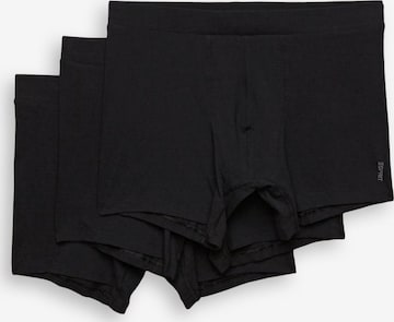 ESPRIT Boxershorts in Schwarz: predná strana