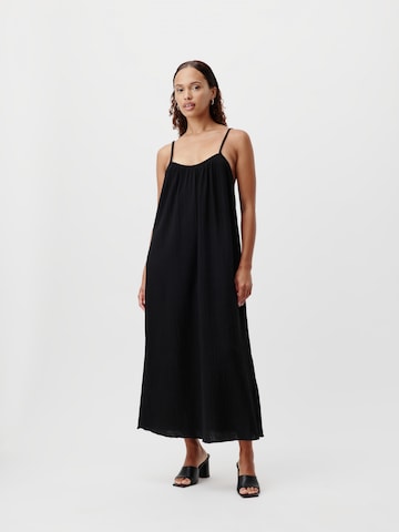Robe d’été 'Alexis' LeGer by Lena Gercke en noir