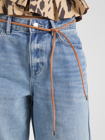 ONLY Regular Jeans 'Rita' i blå