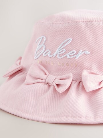 Baker by Ted Baker Klobouk – pink