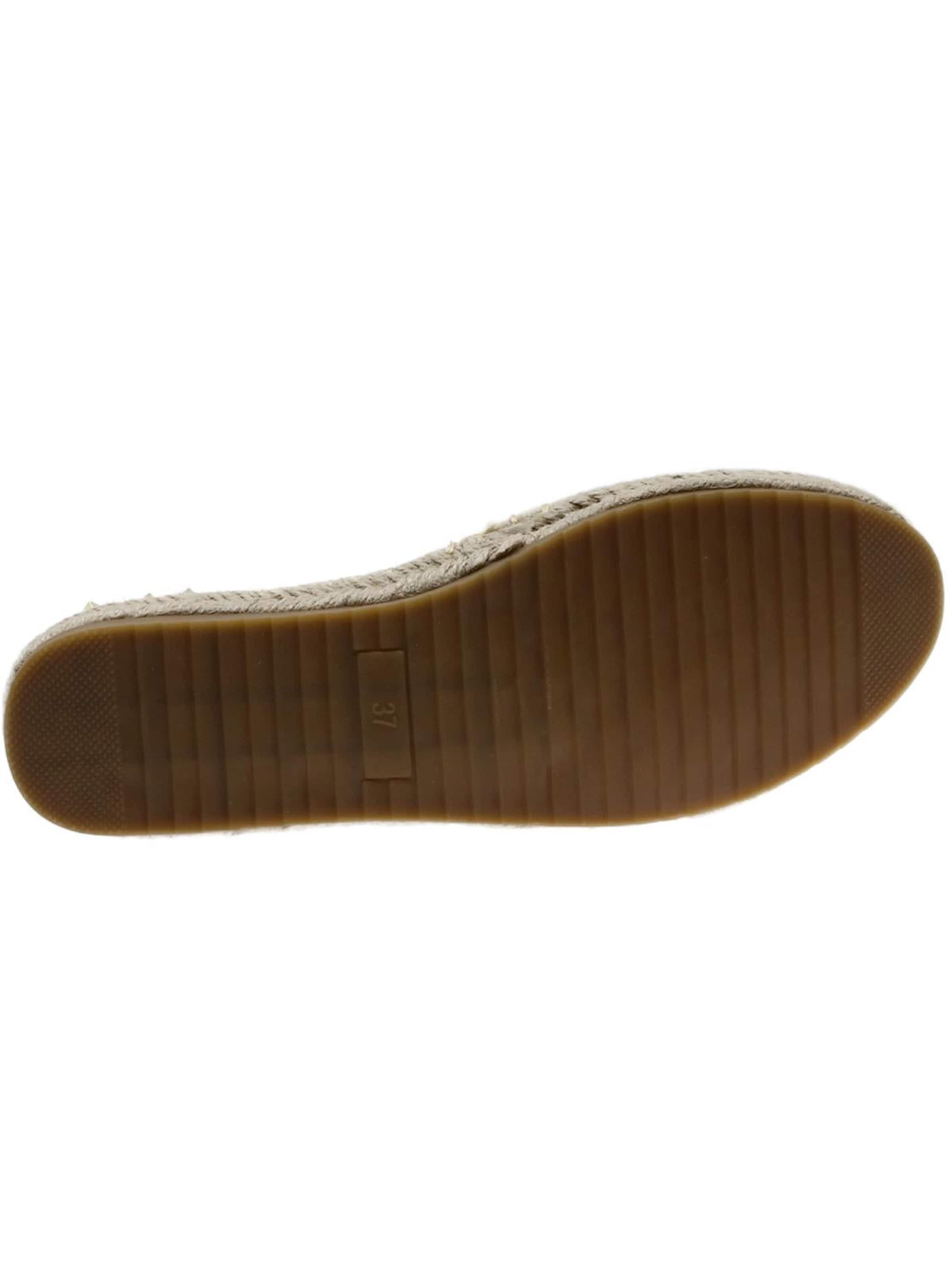 Beppi Espadrilles in Beige