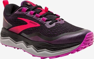 BROOKS Running Shoes 'Caldera' in Purple