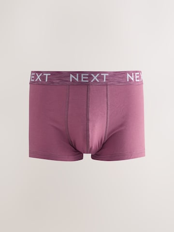 Boxer di Next in blu