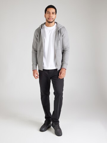 Tommy Jeans tavaline Püksid 'Ryan', värv must