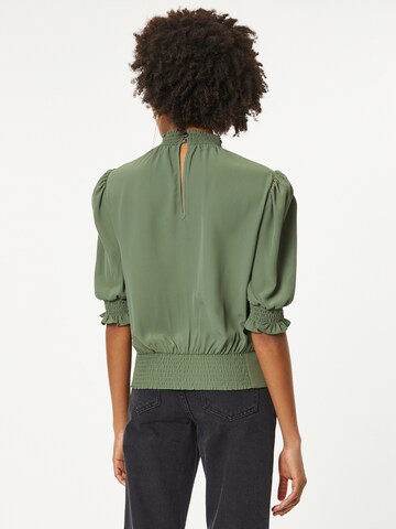 Dorothy Perkins - Blusa em verde