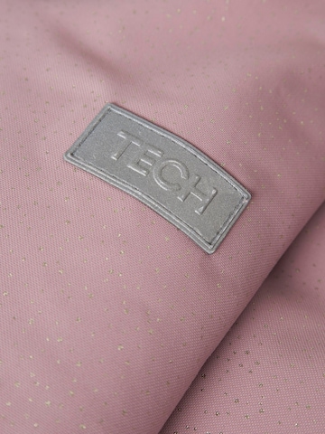 Costume fonctionnel 'SNOW10' NAME IT en rose