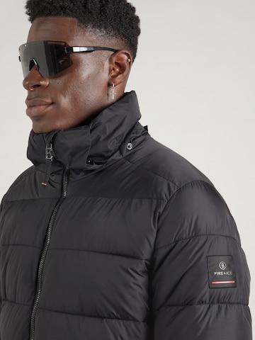 Veste de sport 'LUKA2' Bogner Fire + Ice en noir