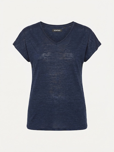 KOROSHI Särk meresinine, Tootevaade