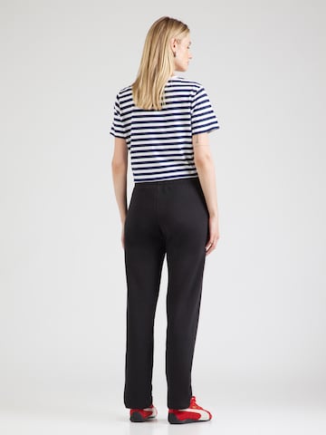 Champion Authentic Athletic Apparel Regular Housut värissä musta