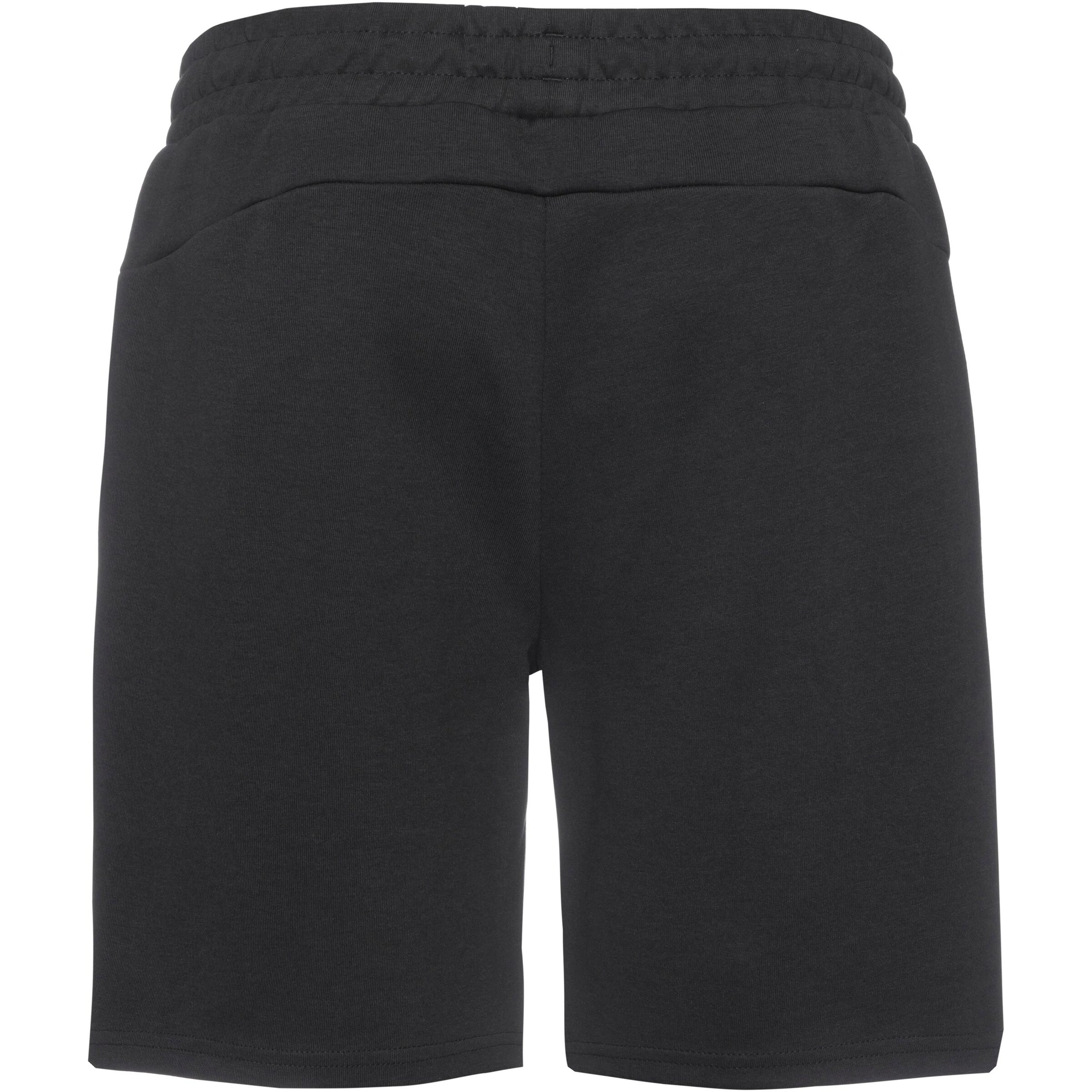 PUMA Loose fit Workout Pants 'RB Leipzig' in Black