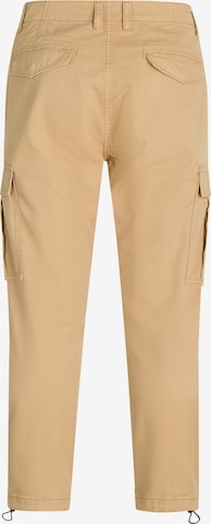 Redefined Rebel regular Bukser 'Jolan' i beige