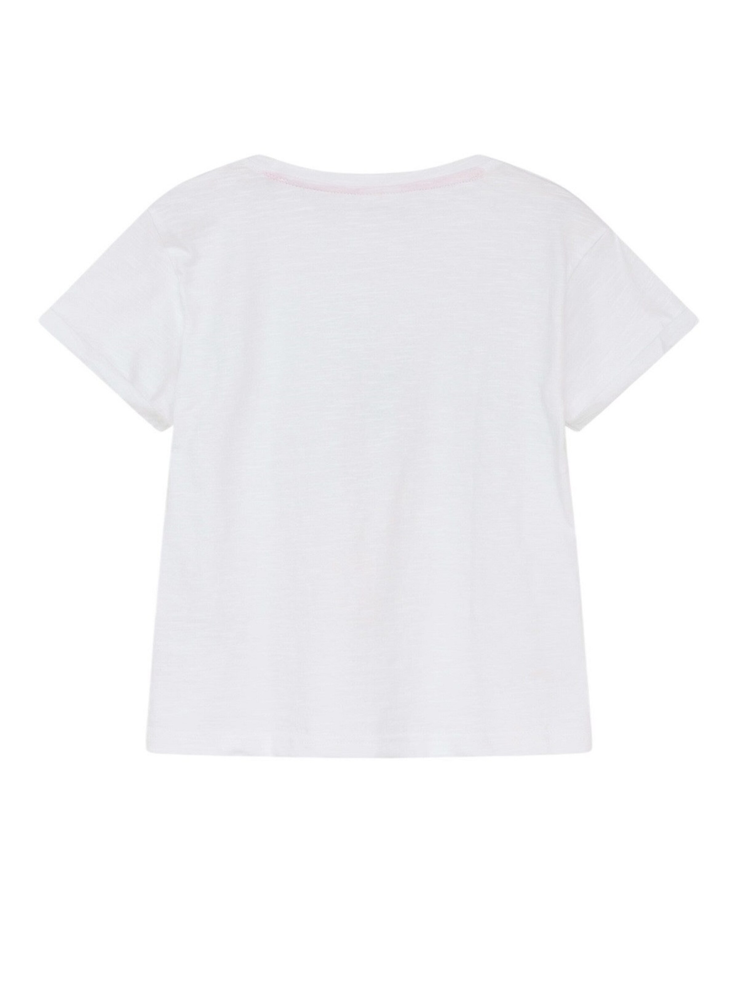 Hust & Claire Shirt 'Hust & Claire - HCAbarna'‌‌‌‌‌‌‌‌‌‌ in Weiß