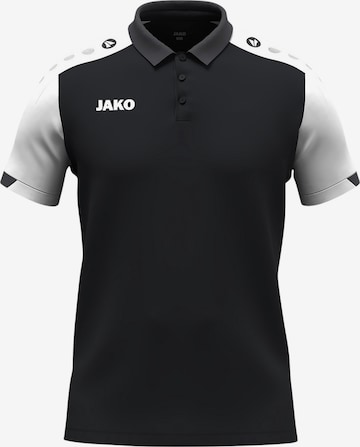 JAKO Trikot in Schwarz: Vorderseite