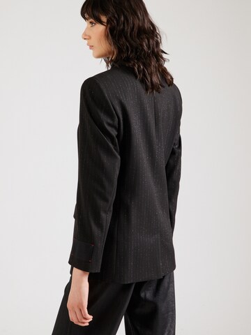 HUGO Blazer 'Anatali' in Grau