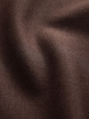 Next - Camiseta en marrón