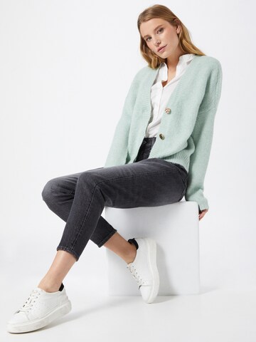 ONLY - Cárdigan 'Zoey' en verde