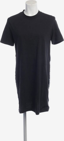 Calvin Klein Kleid XL in Schwarz: predná strana