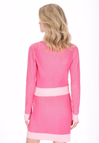 Pull-over 'Young Fashion' MYMO en rose