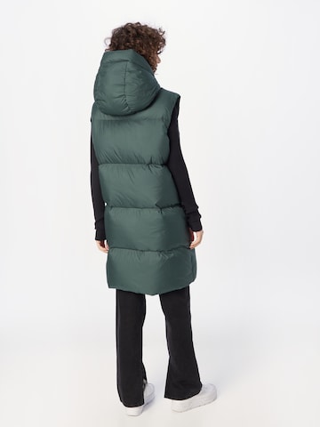 Marc O'Polo Bodywarmer in Groen