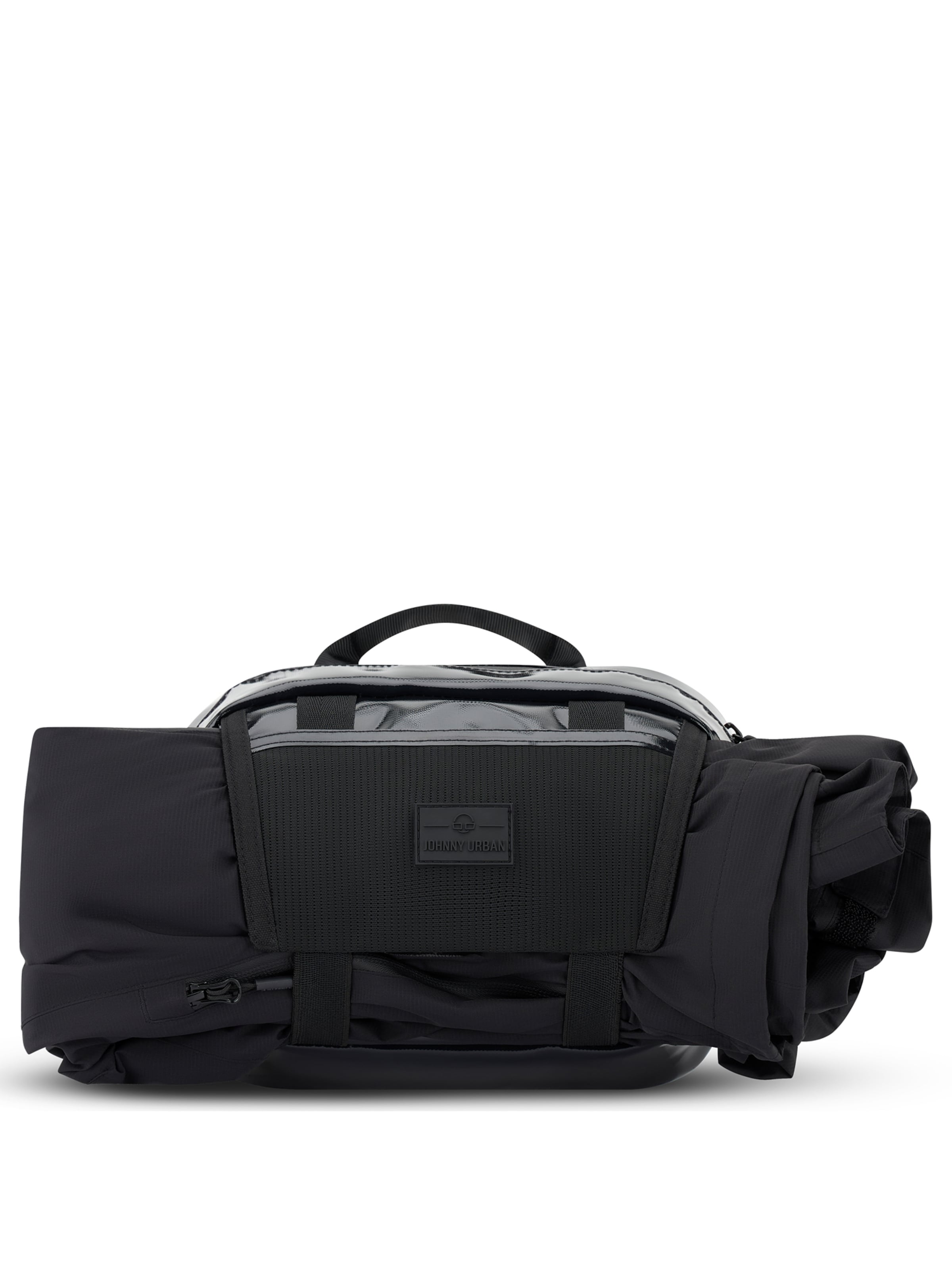 Johnny Urban Válltáska 'Nelson' - fekete