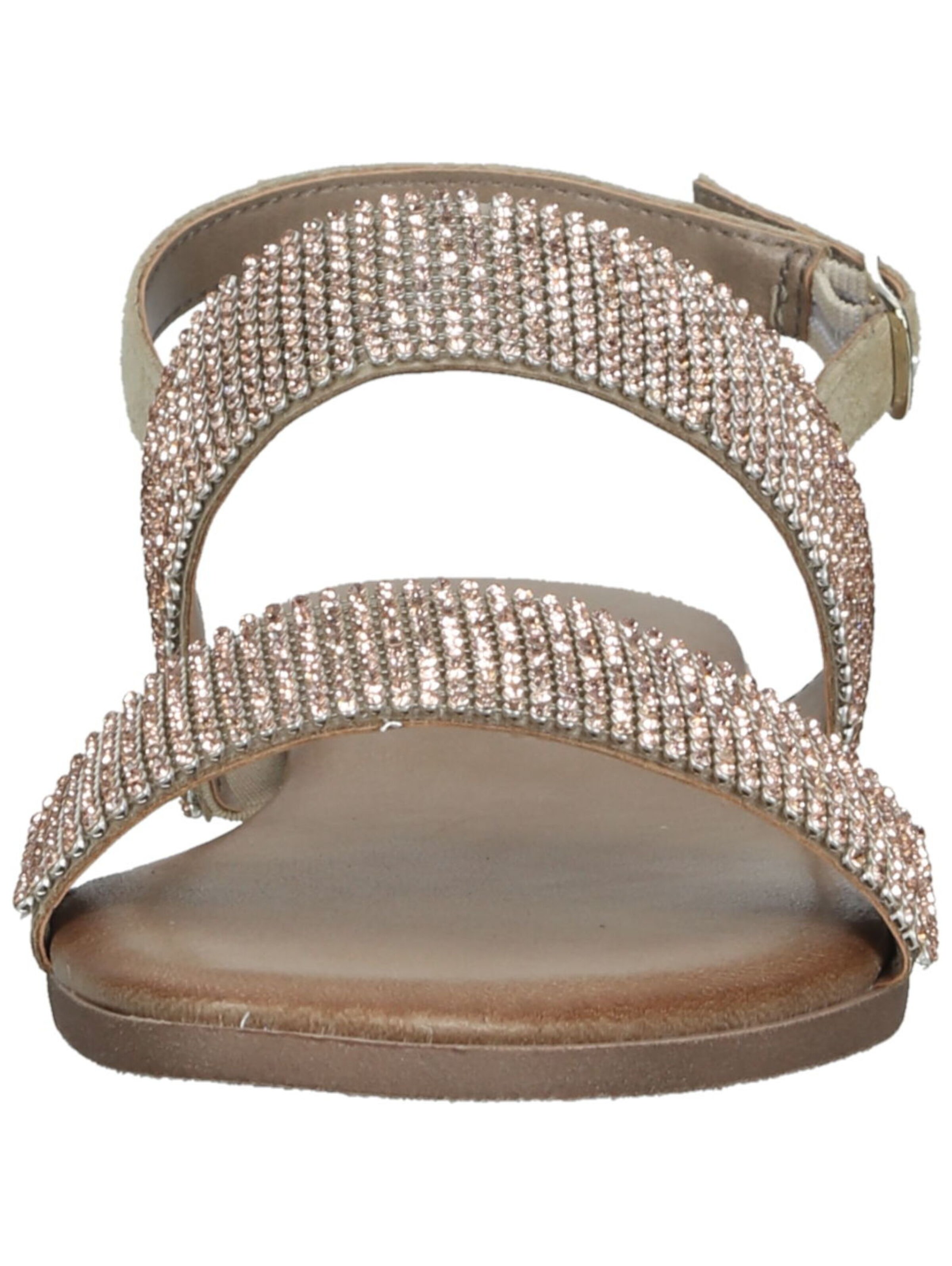 Sandalo di IGI&CO in argento