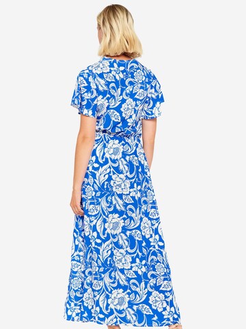 Robe d’été LolaLiza en bleu