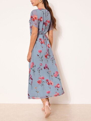 Lipsy Платье в Синий