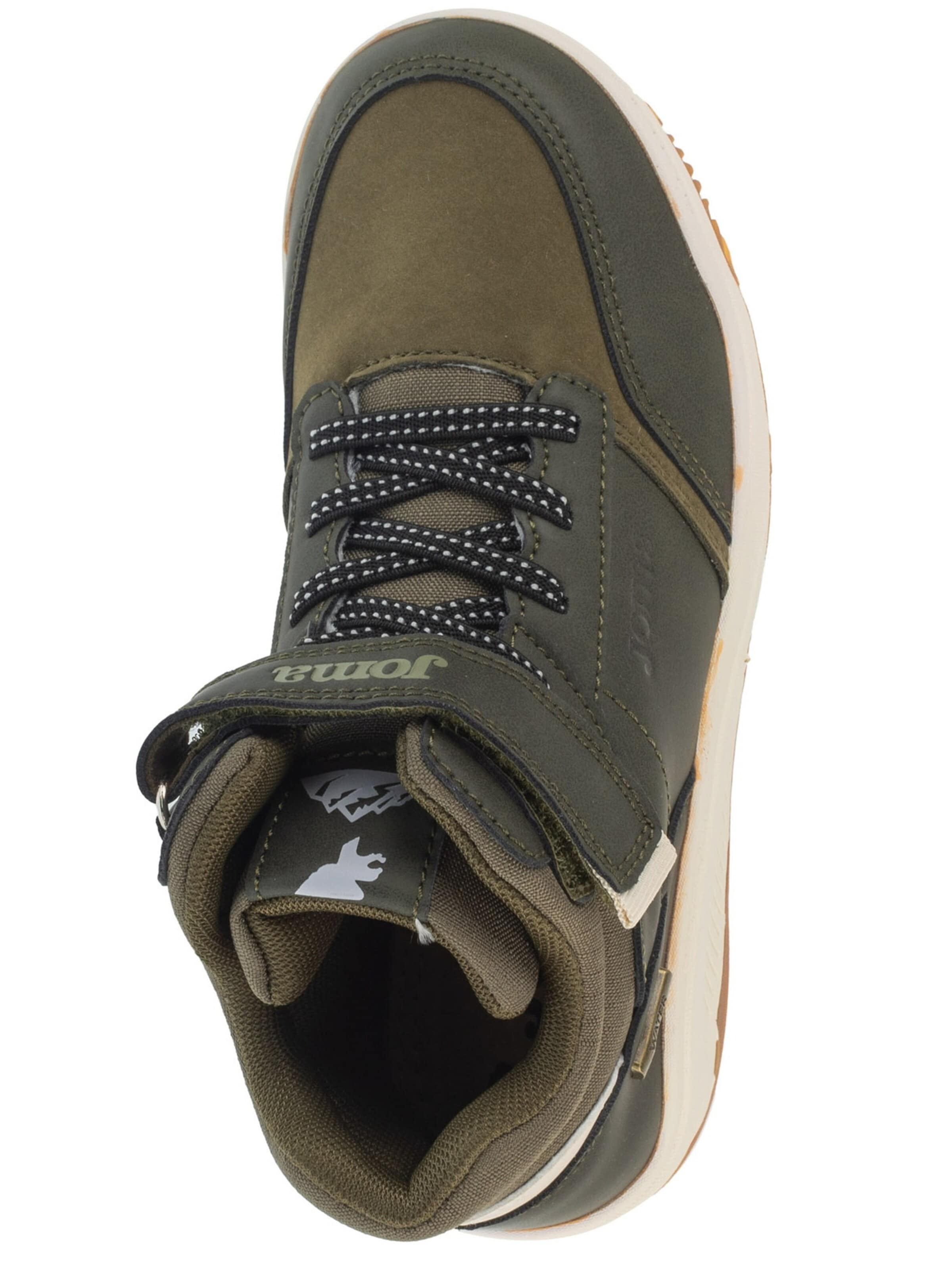 JOMA Sneakers 'Joma J.Torcon Jr 24 JTORCW' in Groen