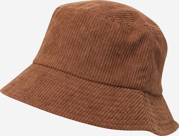 Noisy may Hat 'LISA' in Brown: front
