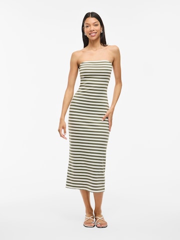 VILA Dress 'VINinny' in Green: front