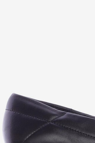 Högl Flats & Loafers in 35,5 in Black