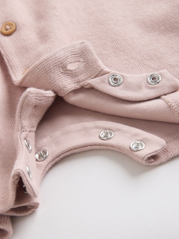 Next Strampler in Beige