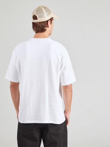 T-Shirt SCOTCH & SODA en blanc