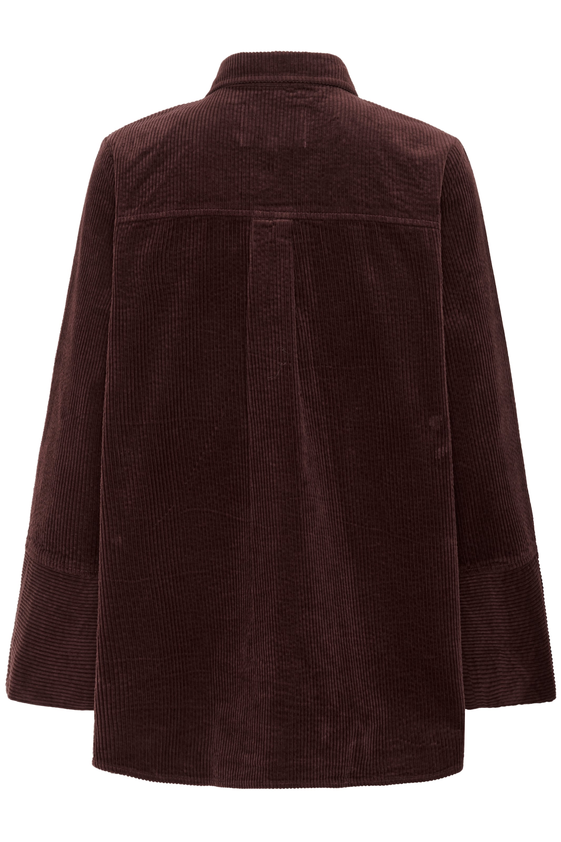 Veste mi-saison 'CUBaela Klay' CULTURE en marron