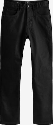 Next Джинсы в Черный: спереди