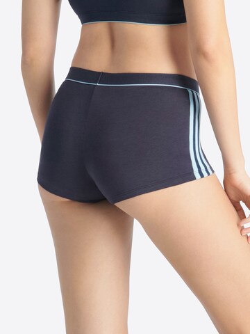 Culotte ' Comfort Flex Cotton ' ADIDAS ORIGINALS en bleu