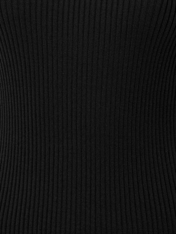Pull-over 'Aldonsa' Jacey Quinn en noir