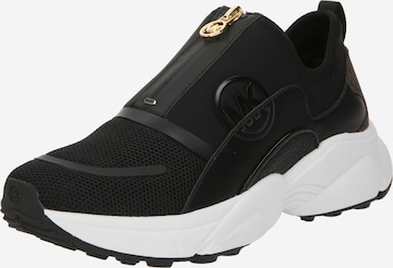 MICHAEL Michael Kors Sneakers low 'SAMI' i svart: forside