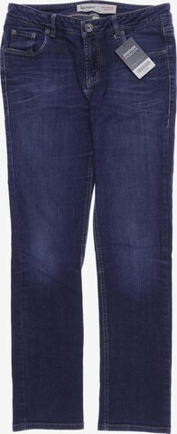 hessnatur Jeans 30-31 in Blau: predná strana