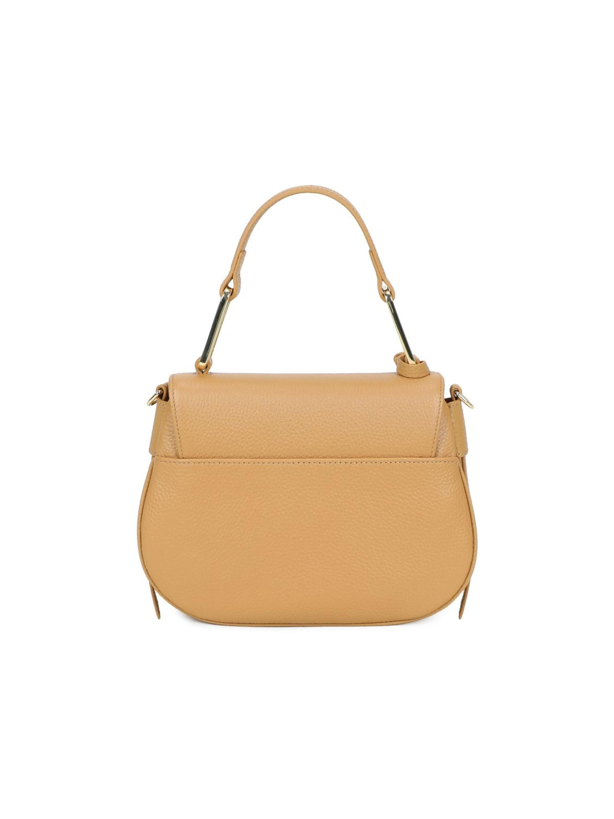 Braccialini - Bolso de mano 'Michelle' en beige