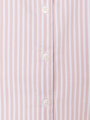 MORE & MORE Blouse in Pink