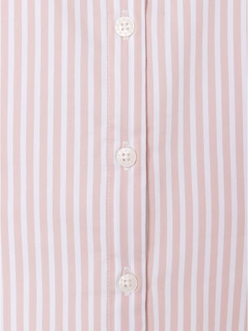 Camicia da donna di MORE & MORE in rosa