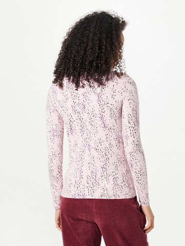 rožinė ESPRIT Marškinėliai