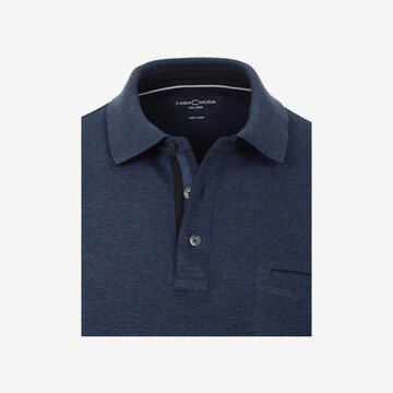 VENTI Shirt in Blau