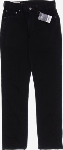 LEVI'S ® Jeans in 28 in Black: front