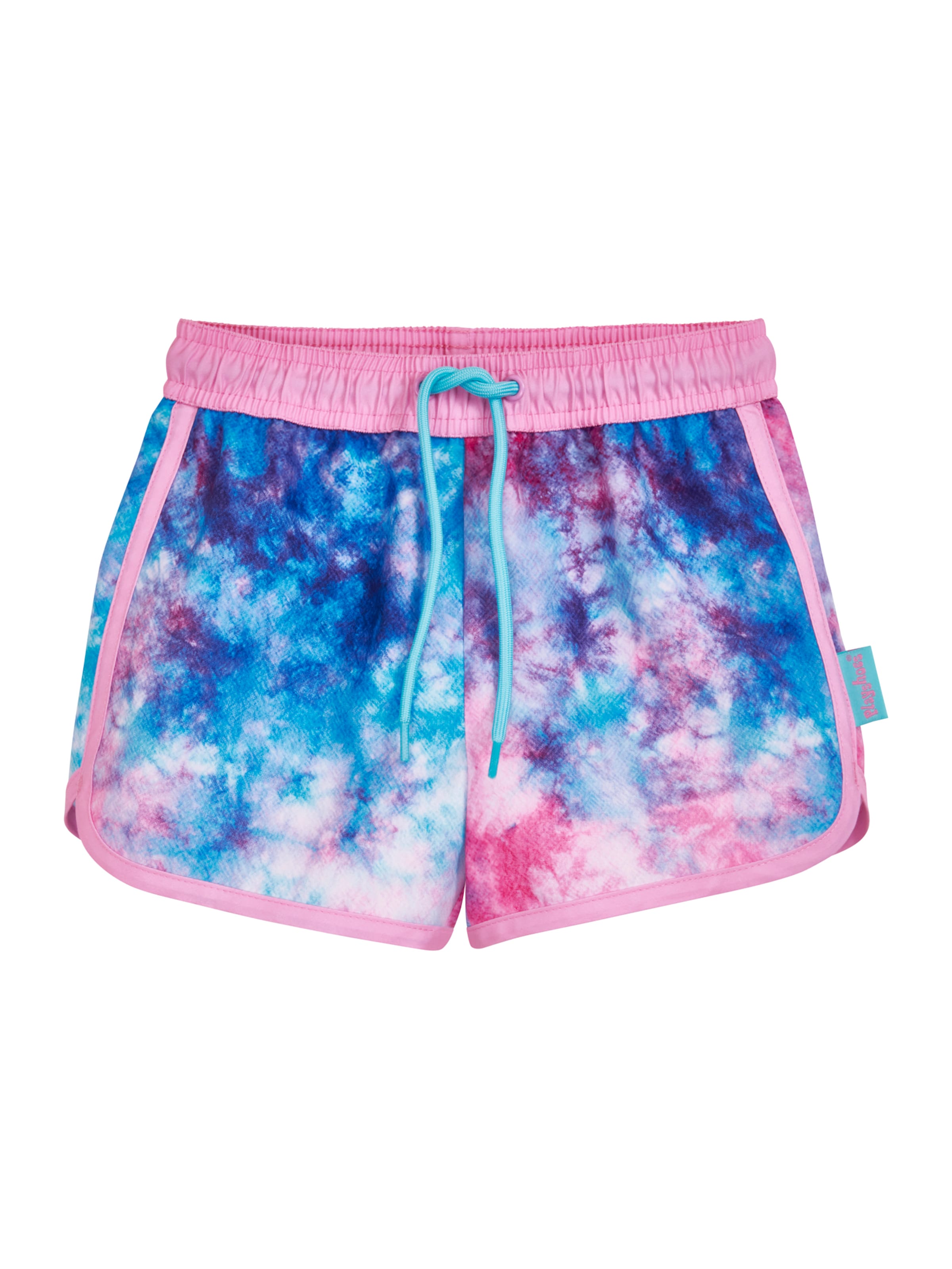 Protection UV PLAYSHOES en bleu : devant