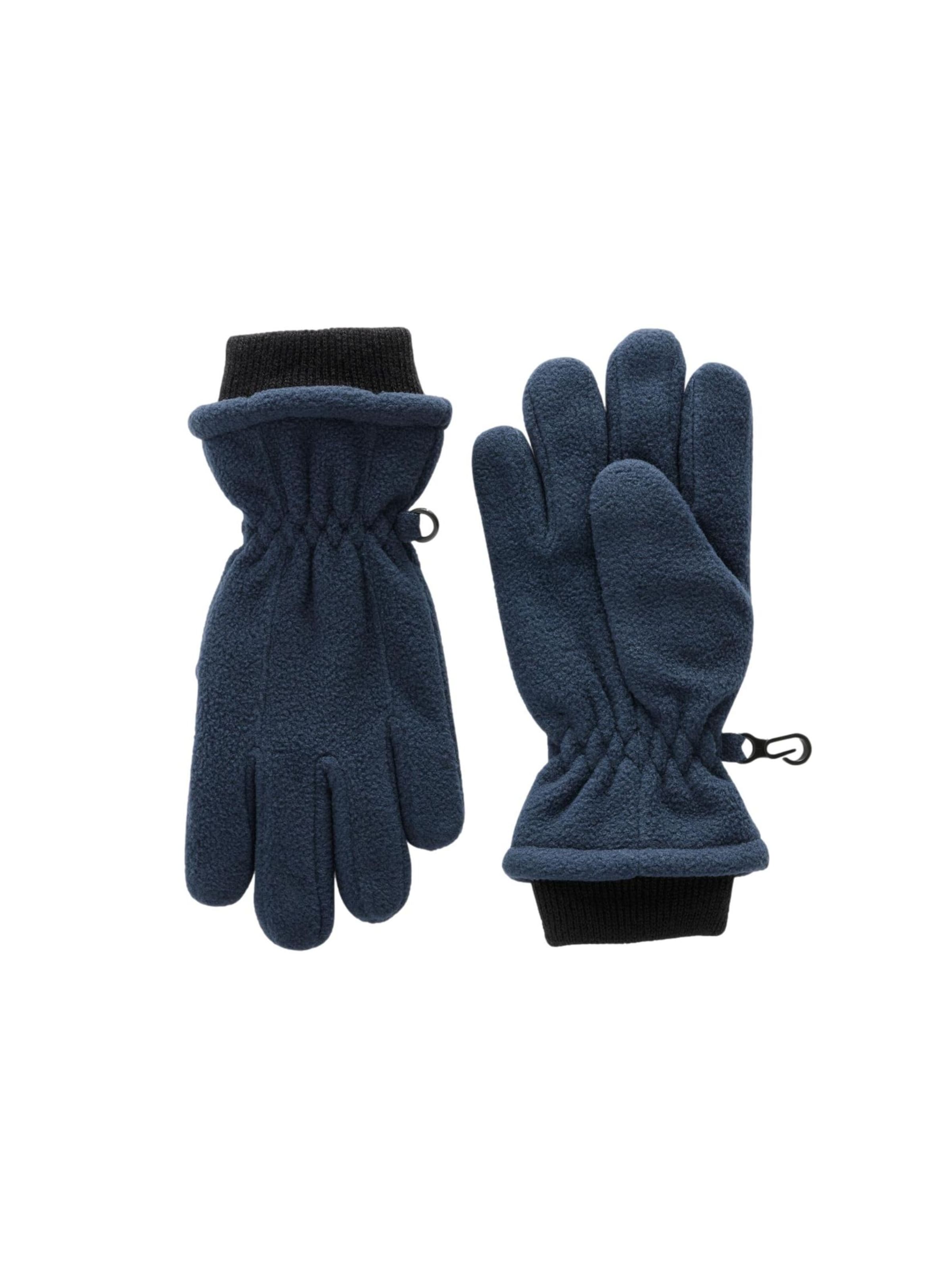 Next Käsineet värissä sininen: etupuoli